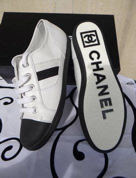 chanel gym shoes white|chanel shoes official.